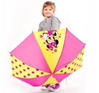 Зонт детский "Минни"