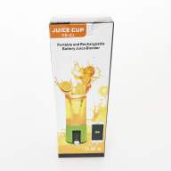 Блендер портативный USB Juice Cup - Блендер портативный USB Juice Cup