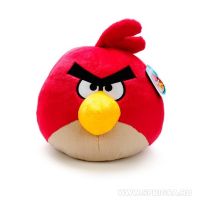 Мягкая игрушка Angry Birds 25 см
