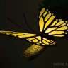 3D светильник &quot;Бабочка&quot; желтая - Yellow_Butterfly_Deco_Light_03.jpg