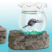 Мини аквариум "Черепаха" декоративный