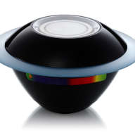 Светодиодный ночник НЛО 256 цветов LED UFO Mood Light - Светодиодный ночник НЛО 256 цветов LED UFO Mood Light