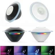 Светодиодный ночник НЛО 256 цветов LED UFO Mood Light - Светодиодный ночник НЛО 256 цветов LED UFO Mood Light