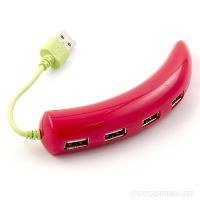 USB хаб Перец