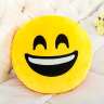 Подушка Emoji Smiling - Подушка Emoji Smiling